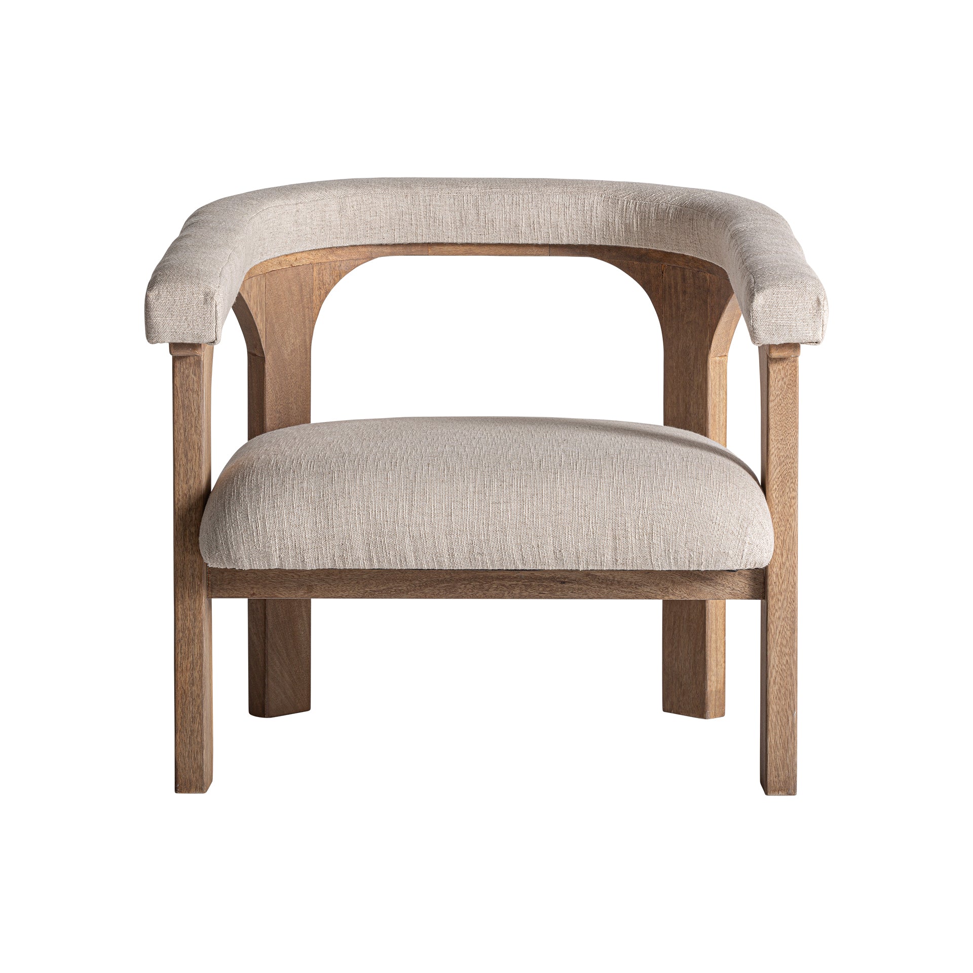 RACOUD ARMCHAIR